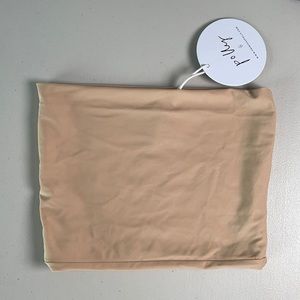 Princess Polly Strapless Top